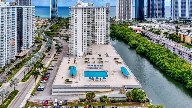 230 174th St 1520, Sunny Isles Beach, FL 33160