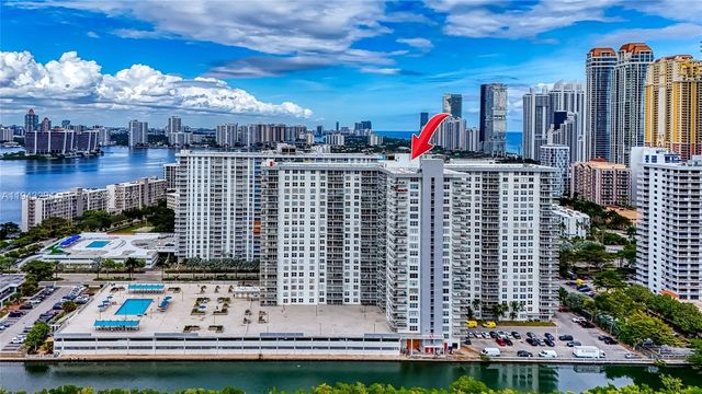 230 174th St 1520, Sunny Isles Beach, FL 33160