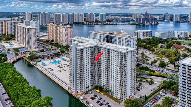 230 174th St 1520, Sunny Isles Beach, FL 33160