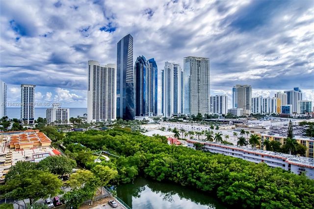 230 174th St 1520, Sunny Isles Beach, FL 33160