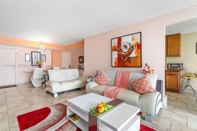 230 174th St 1520, Sunny Isles Beach, FL 33160