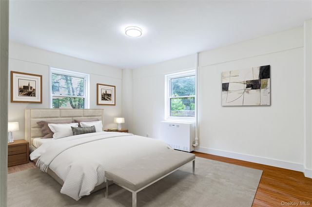 6 Fordham Hill Oval 2G, Bronx, NY 10468