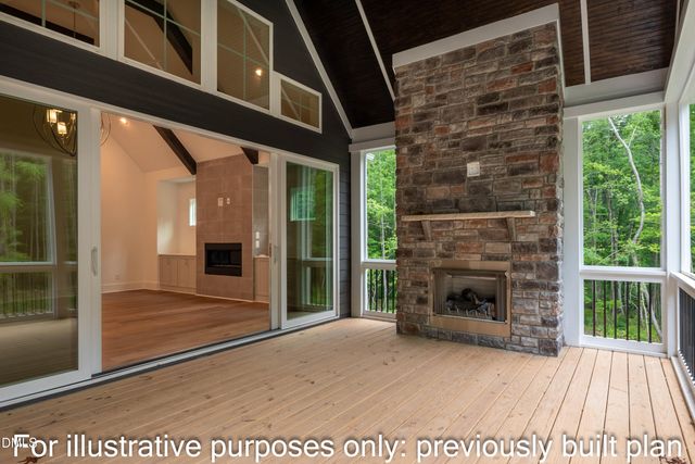 3847 Graham Sherron Road, Wake Forest, NC 27587