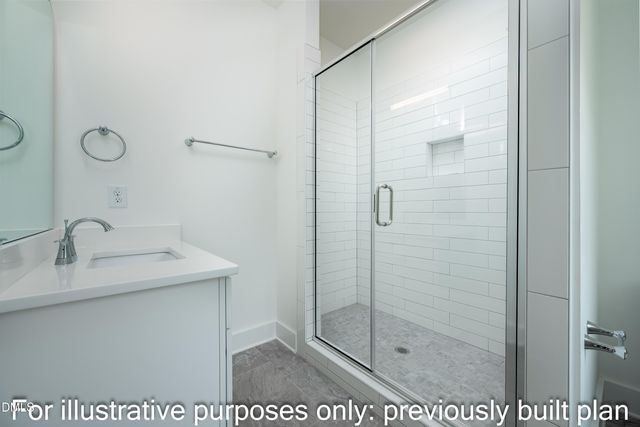 3847 Graham Sherron Road, Wake Forest, NC 27587