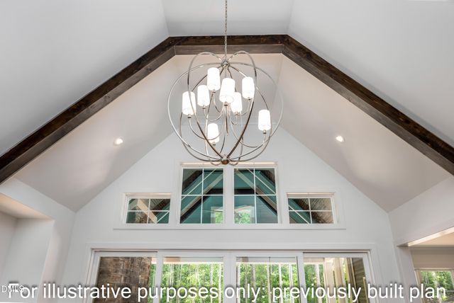 3847 Graham Sherron Road, Wake Forest, NC 27587