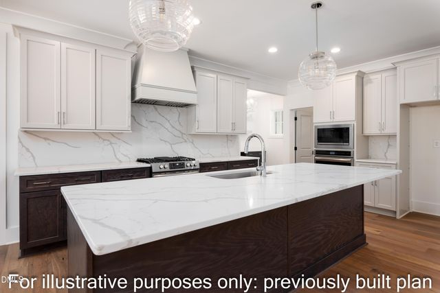 3847 Graham Sherron Road, Wake Forest, NC 27587