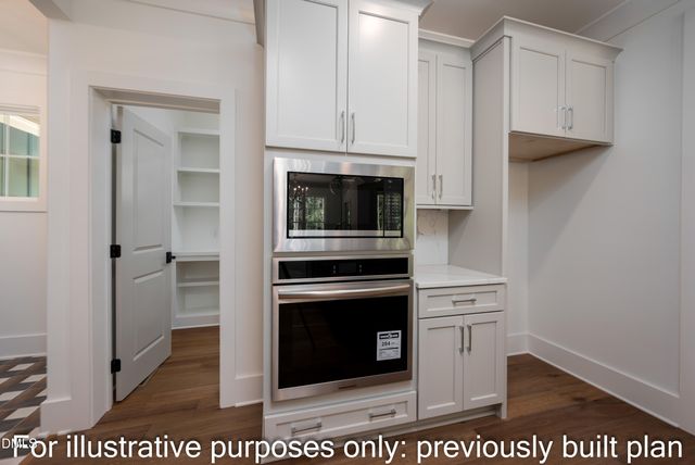 3847 Graham Sherron Road, Wake Forest, NC 27587