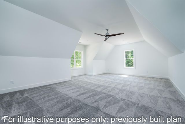 3847 Graham Sherron Road, Wake Forest, NC 27587