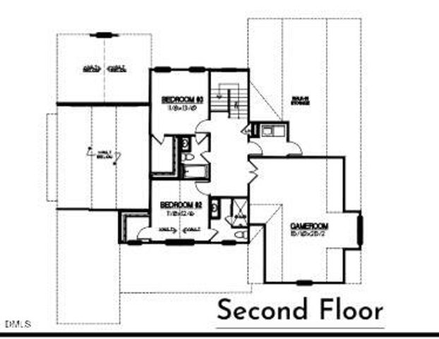 3847 Graham Sherron Road, Wake Forest, NC 27587