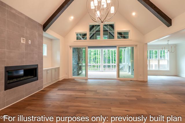 3847 Graham Sherron Road, Wake Forest, NC 27587