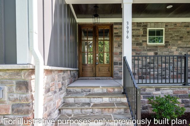 3847 Graham Sherron Road, Wake Forest, NC 27587