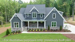 3847 Graham Sherron Road, Wake Forest, NC 27587
