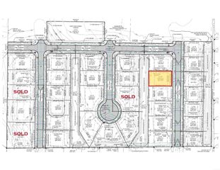 Lot 22, Cedar Falls, IA 50613