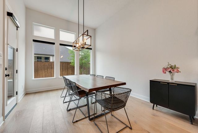 3129 Berkeley Avenue, Copper Canyon, TX 75077