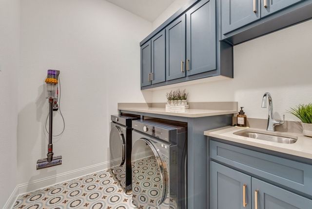 3129 Berkeley Avenue, Copper Canyon, TX 75077