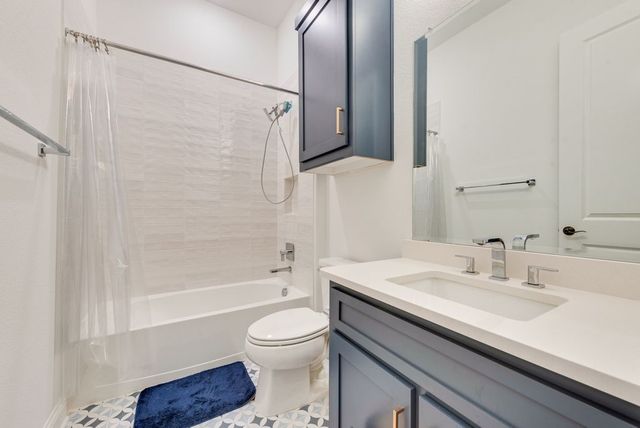 3129 Berkeley Avenue, Copper Canyon, TX 75077