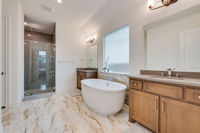 3129 Berkeley Avenue, Copper Canyon, TX 75077