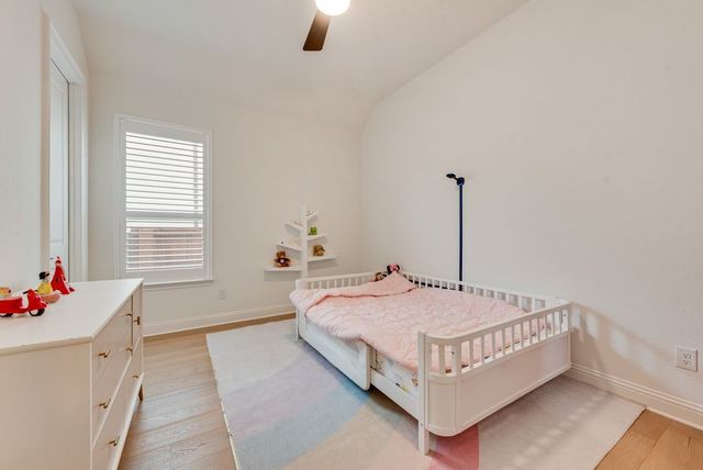 3129 Berkeley Avenue, Copper Canyon, TX 75077