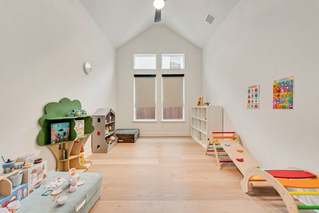 3129 Berkeley Avenue, Copper Canyon, TX 75077