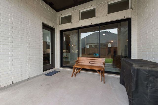 3129 Berkeley Avenue, Copper Canyon, TX 75077