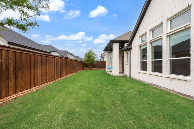 3129 Berkeley Avenue, Copper Canyon, TX 75077