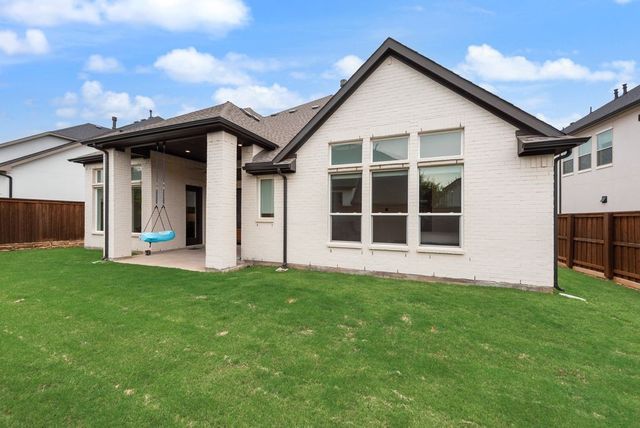 3129 Berkeley Avenue, Copper Canyon, TX 75077