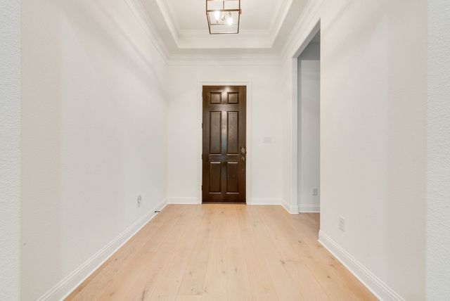 3129 Berkeley Avenue, Copper Canyon, TX 75077