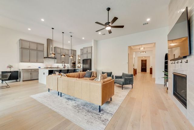 3129 Berkeley Avenue, Copper Canyon, TX 75077