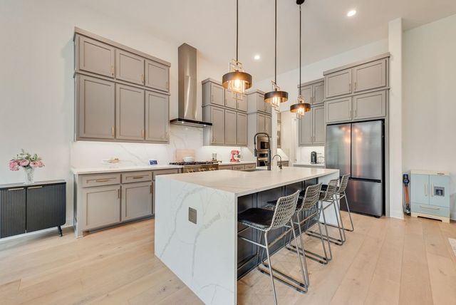 3129 Berkeley Avenue, Copper Canyon, TX 75077