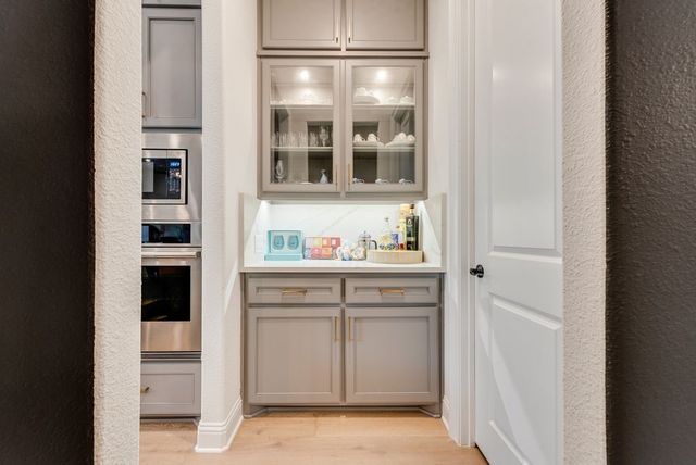 3129 Berkeley Avenue, Copper Canyon, TX 75077