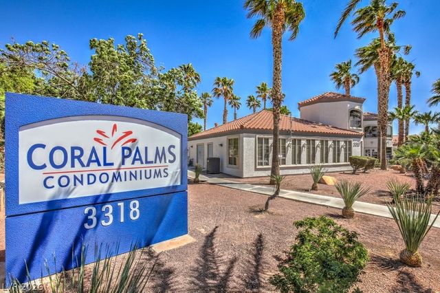 3318 North Decatur Boulevard 2142, Las Vegas, NV 89130