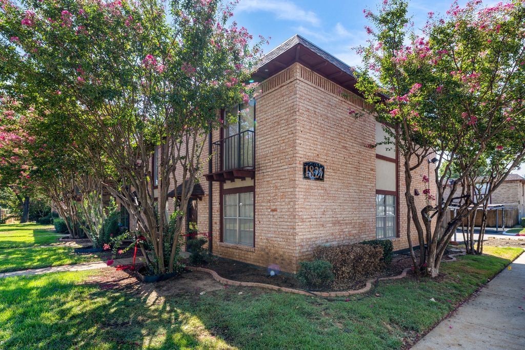 1821 E Grauwyler Road 187, Irving, TX 75061 — photo 3