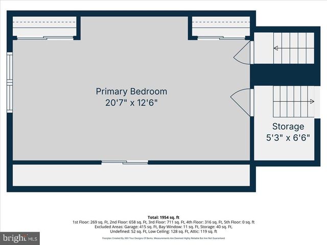 805 JEROME PL, West Lawn, PA 19609
