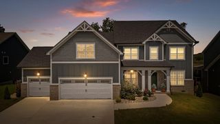 10334 Magnolia Farm Drive, Apison, TN 37302