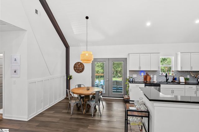 209 Missallie Drive, Clinton, SC 29325