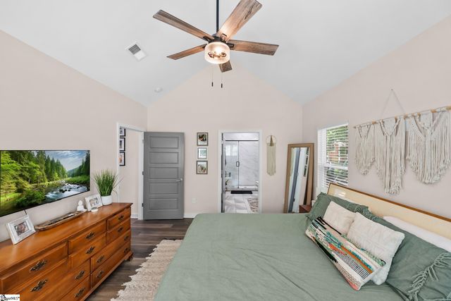 209 Missallie Drive, Clinton, SC 29325
