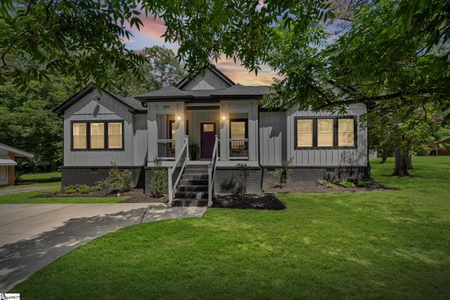 209 Missallie Drive, Clinton, SC 29325