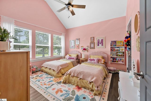 209 Missallie Drive, Clinton, SC 29325
