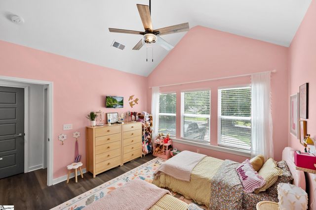 209 Missallie Drive, Clinton, SC 29325
