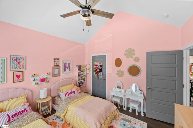 209 Missallie Drive, Clinton, SC 29325