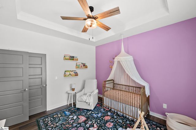 209 Missallie Drive, Clinton, SC 29325