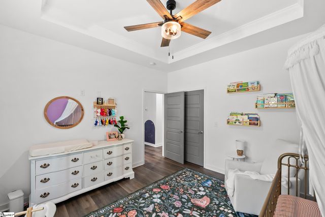 209 Missallie Drive, Clinton, SC 29325