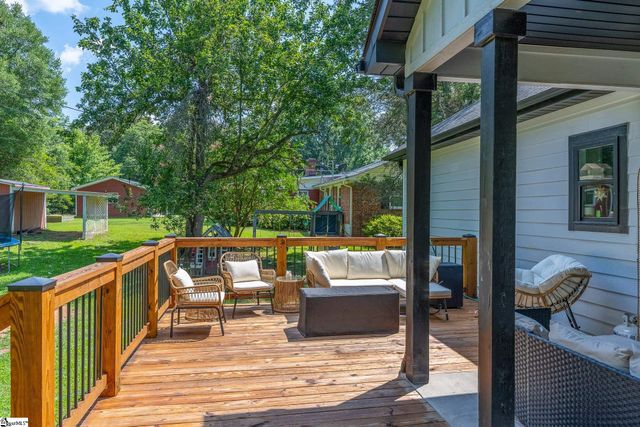 209 Missallie Drive, Clinton, SC 29325
