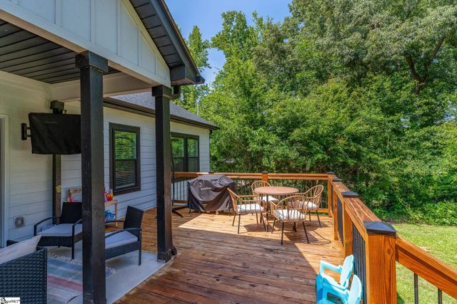 209 Missallie Drive, Clinton, SC 29325