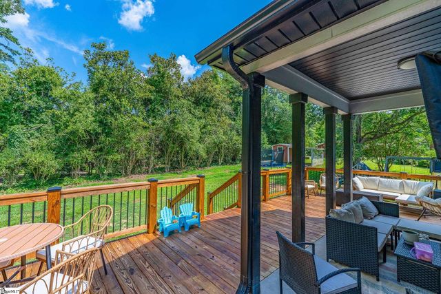 209 Missallie Drive, Clinton, SC 29325
