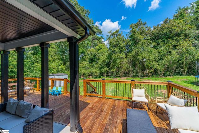 209 Missallie Drive, Clinton, SC 29325
