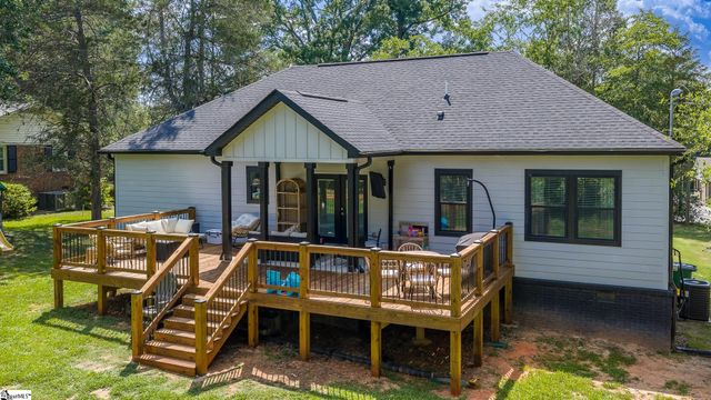 209 Missallie Drive, Clinton, SC 29325