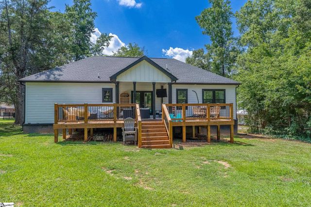 209 Missallie Drive, Clinton, SC 29325