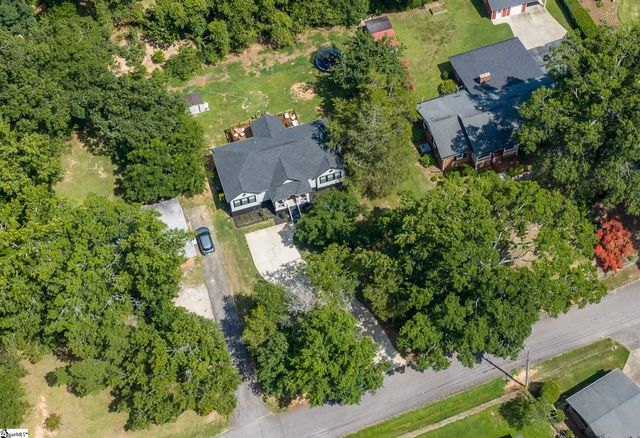 209 Missallie Drive, Clinton, SC 29325