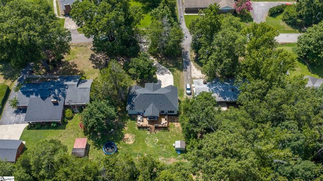 209 Missallie Drive, Clinton, SC 29325
